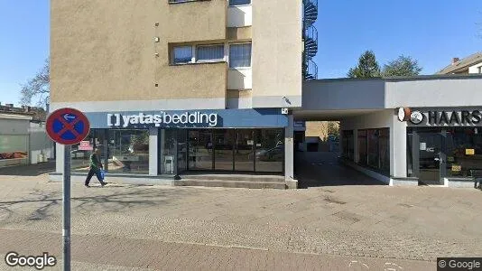 Lokaler til leie i Berlin Reinickendorf – Bilde fra Google Street View