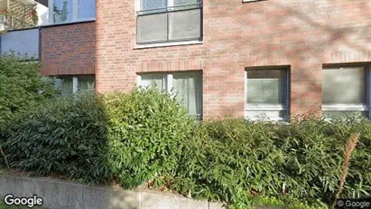 Bedrijfsruimtes te huur in Berlijn Treptow-Köpenick - Foto uit Google Street View