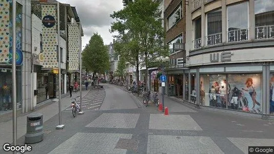 Gewerbeflächen zur Miete i Turnhout – Foto von Google Street View