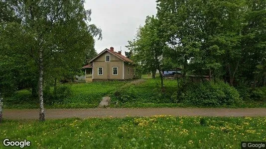 Commercial properties for sale i Kotka - Photo from Google Street View