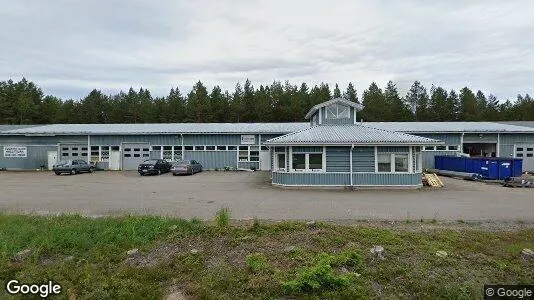 Werkstätte zum Kauf i Raahe – Foto von Google Street View