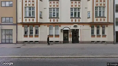 Lokaler til salgs i Turku – Bilde fra Google Street View