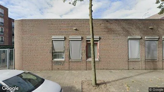 Office spaces for rent i Utrecht Noord-Oost - Photo from Google Street View