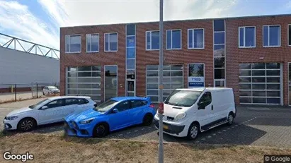 Commercial properties for sale in Duiven - Photo from Google Street View