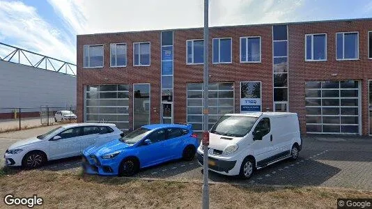 Företagslokaler till salu i Duiven – Foto från Google Street View