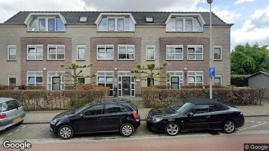 Lokaler til leie i Gooise Meren – Bilde fra Google Street View