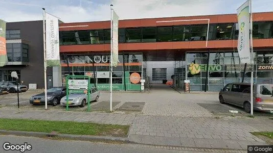 Office spaces for rent i Westland - Photo from Google Street View