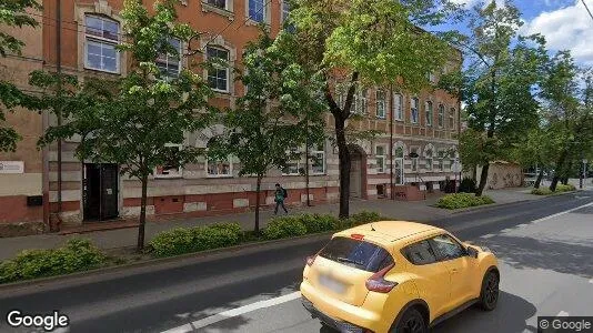 Kantorruimte te koop i Location is not specified - Foto uit Google Street View