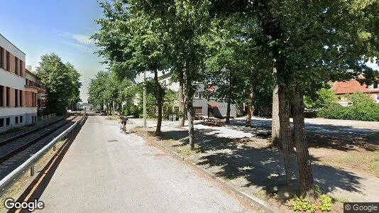 Kontorlokaler til salg i Klaipėda - Foto fra Google Street View