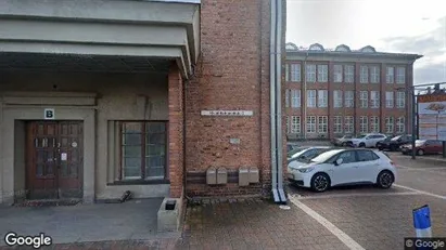 Office spaces for rent in Jyväskylä - Photo from Google Street View