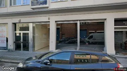 Office spaces for rent in Stad Antwerp - Photo from Google Street View