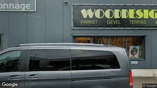 Office spaces for rent i Kontich - Photo from Google Street View