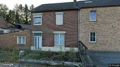 Commercial properties for sale in Maasmechelen - Photo from Google Street View