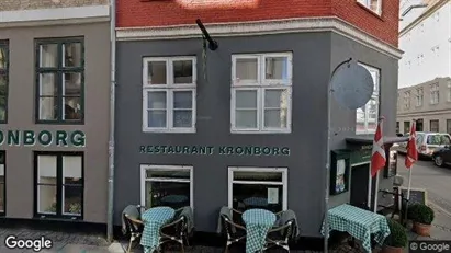 Office spaces for rent in Copenhagen K - Photo from Google Street View