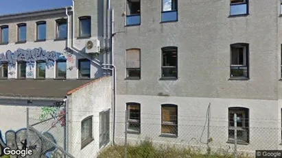 Office spaces for rent in Valby - Photo from Google Street View