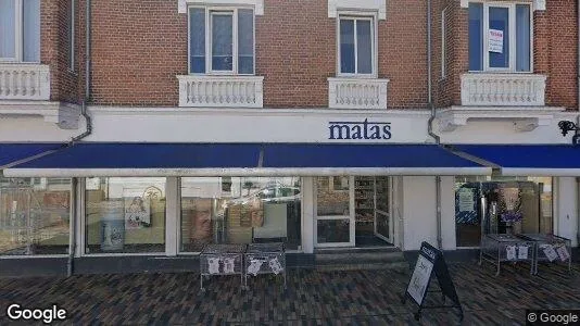 Lokaler til salgs i Aalestrup – Bilde fra Google Street View