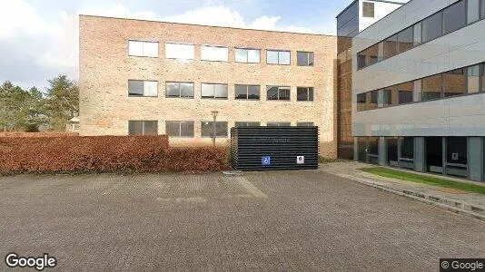 Office spaces for rent i Tranbjerg J - Photo from Google Street View