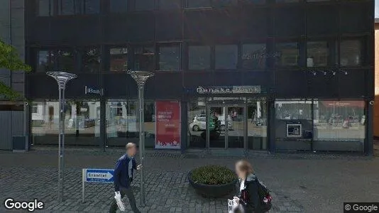 Lokaler til leie i Hjørring – Bilde fra Google Street View