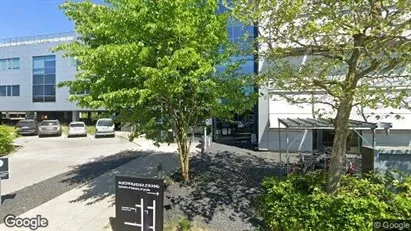 Företagslokaler för uthyrning i Farum – Foto från Google Street View