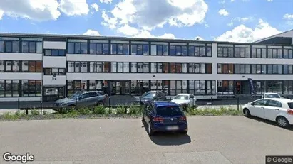 Gewerbeflächen zur Miete in Herlev – Foto von Google Street View