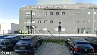 Gewerbeflächen zur Miete in Herlev – Foto von Google Street View