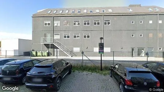 Lokaler til leje i Herlev - Foto fra Google Street View