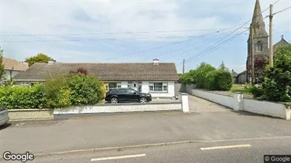 Verkstedhaller til leie i Carlow – Bilde fra Google Street View