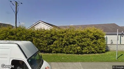 Verkstedhaller til leie i Carlow – Bilde fra Google Street View