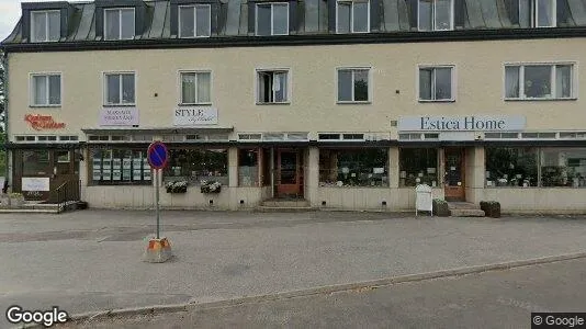 Office spaces for rent i Nacka - Photo from Google Street View