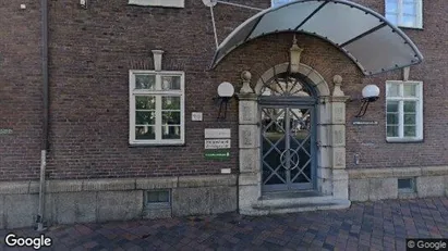 Commercial properties for rent in Malmö City - Photo from Google Street View