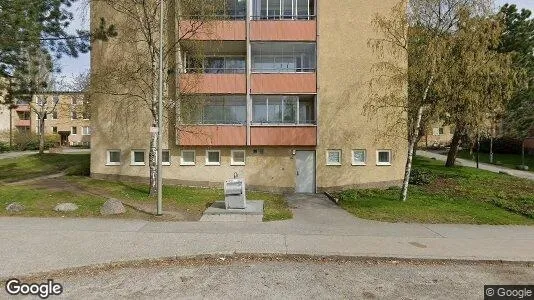 Kontorlokaler til leje i Stockholm West - Foto fra Google Street View