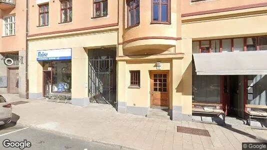 Office spaces for rent i Location is not specified - Photo from Google Street View