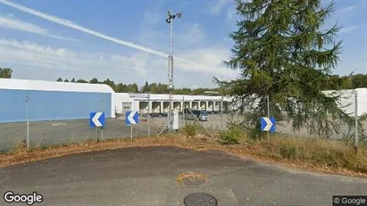 Warehouses for rent in Hässleholm - Photo from Google Street View