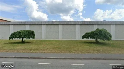Warehouses for rent in Hässleholm - Photo from Google Street View