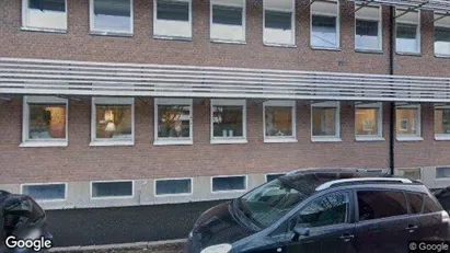 Office spaces for rent in Skara - Photo from Google Street View