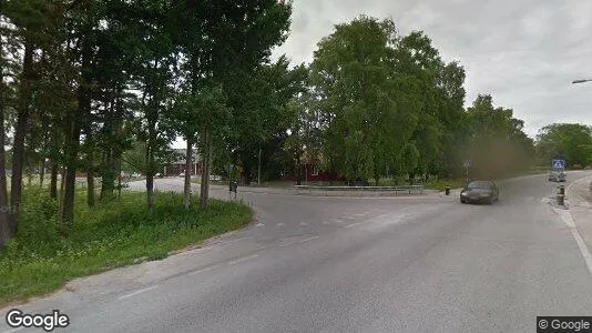 Coworking spaces zur Miete i Gotland – Foto von Google Street View