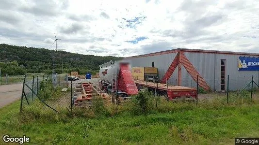 Warehouses for rent i Norra hisingen - Photo from Google Street View