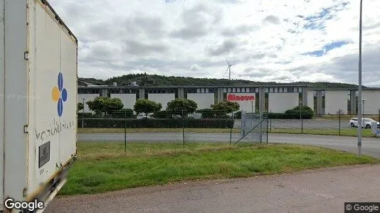 Office spaces for rent i Norra hisingen - Photo from Google Street View