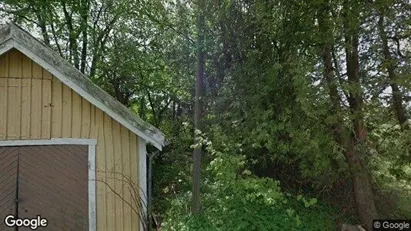 Lagerlokaler til leje i Norrköping - Foto fra Google Street View