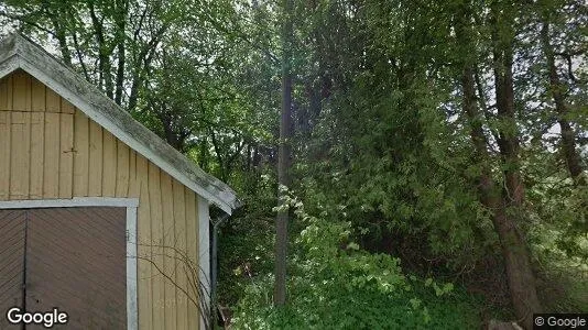 Lager zur Miete i Norrköping – Foto von Google Street View
