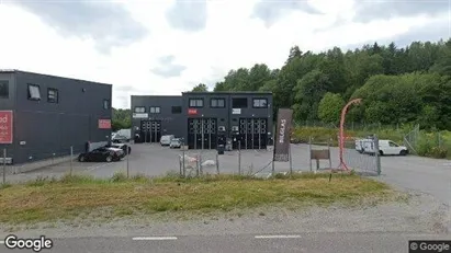 Office spaces for sale in Salem - Photo from Google Street View