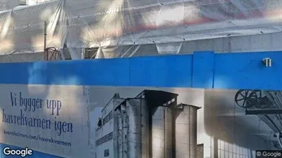 Office spaces for rent in Nacka - Photo from Google Street View