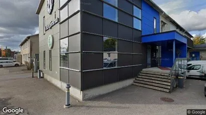 Office spaces for rent in Nyköping - Photo from Google Street View