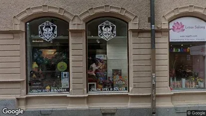 Office spaces for rent in Sundsvall - Photo from Google Street View