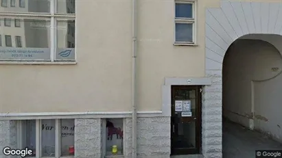 Commercial properties for rent in Falun - Photo from Google Street View