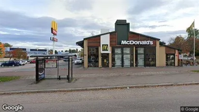 Office spaces for rent in Ludvika - Photo from Google Street View