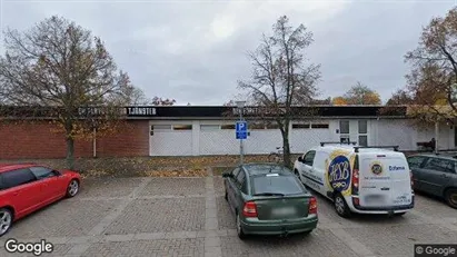Warehouses for rent in Ludvika - Photo from Google Street View