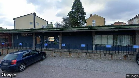 Office spaces for rent i Ludvika - Photo from Google Street View