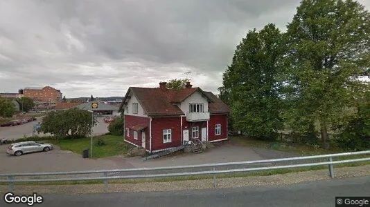 Lokaler til leie i Ludvika – Bilde fra Google Street View