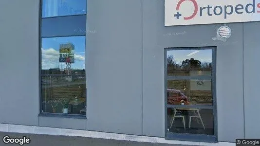 Lokaler til leie i Skövde – Bilde fra Google Street View